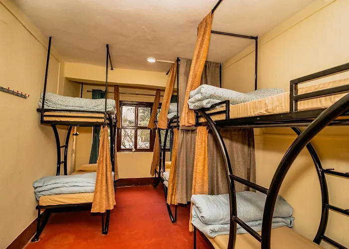 Hostel Rest Up