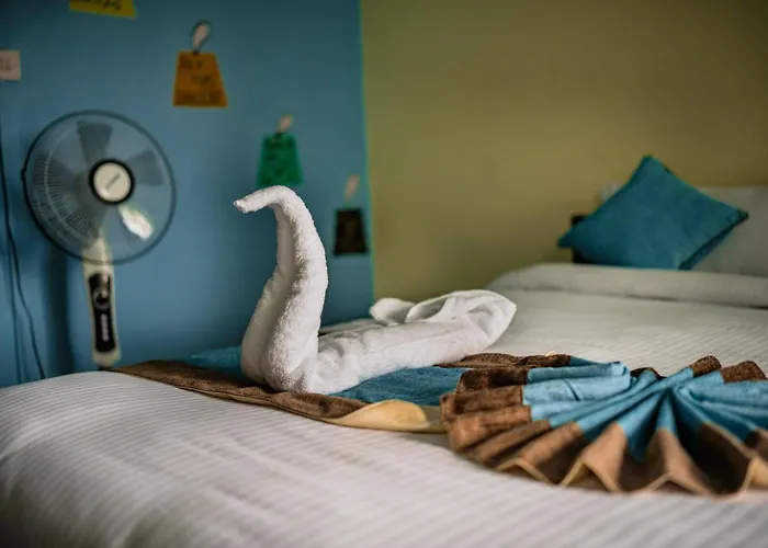 Rest Up Kathmandu