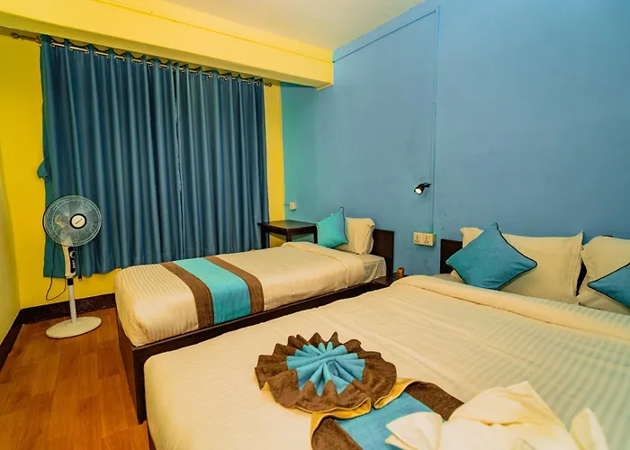 Hostel Rest Up