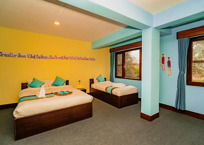 Rest Up