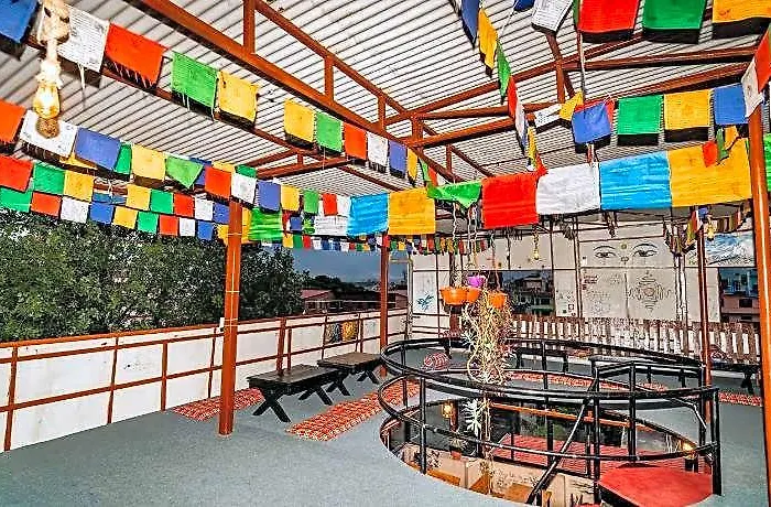 Hostel Rest Up