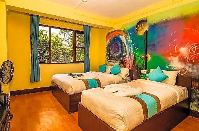 Hostel Rest Up