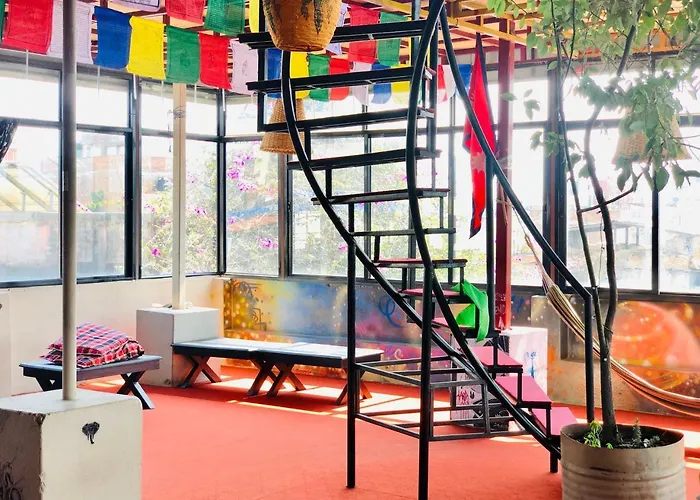 Hostel Rest Up